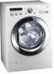 bedst LG F-1247ND Vaskemaskine anmeldelse