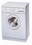 melhor Siemens WXM 1260 Máquina de lavar reveja