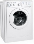 ベスト Indesit IWSC 5088 洗濯機 レビュー