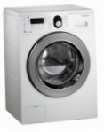 最好 Samsung WF8692FFC 洗衣机 评论