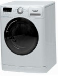 melhor Whirlpool Aquasteam 1400 Máquina de lavar reveja