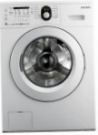 最好 Samsung WF8590NFW 洗衣机 评论