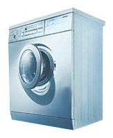 वॉशिंग मशीन Siemens WM 7163 तस्वीर समीक्षा