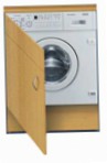 melhor Siemens WE 61421 Máquina de lavar reveja
