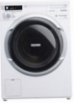 melhor Hitachi BD-W85SV WH Máquina de lavar reveja