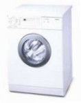 最好 Siemens WM 71730 洗衣机 评论