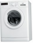 bedst Whirlpool AWW 61200 Vaskemaskine anmeldelse