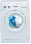 het beste BEKO WMD 26105 T Wasmachine beoordeling