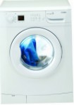 het beste BEKO WMD 66085 Wasmachine beoordeling