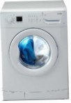 最好 BEKO WMD 66105 洗衣机 评论