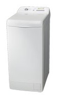 वॉशिंग मशीन Asko WT6300 तस्वीर समीक्षा