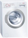 beste Bosch WLG 24060 Vaskemaskin anmeldelse