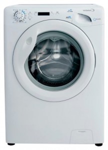 ﻿Washing Machine Candy GC4 1272 D1 Photo review
