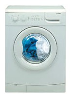 洗濯機 BEKO WKD 25080 R 写真 レビュー