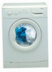 bedst BEKO WKD 25080 R Vaskemaskine anmeldelse