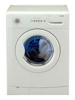 Vaskemaskine BEKO WKD 23500 R Foto anmeldelse