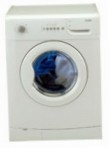 het beste BEKO WKD 23500 R Wasmachine beoordeling
