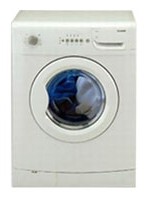 Máquina de lavar BEKO WKD 24500 R Foto reveja
