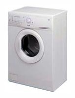 Tvättmaskin Whirlpool AWG 875 Fil recension