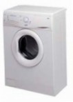 melhor Whirlpool AWG 874 Máquina de lavar reveja