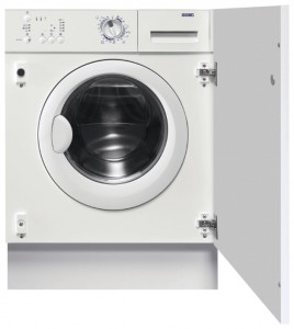 Mașină de spălat Zanussi ZWI 1125 fotografie revizuire