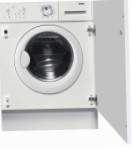 melhor Zanussi ZWI 1125 Máquina de lavar reveja