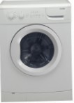 optim BEKO WMB 61211 F Mașină de spălat revizuire