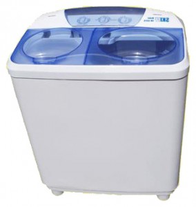 çamaşır makinesi Skiff SW-6001S fotoğraf gözden geçirmek