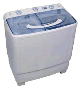 çamaşır makinesi Skiff SW-6008S fotoğraf gözden geçirmek