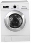 best Daewoo Electronics DWD-G1282 ﻿Washing Machine review