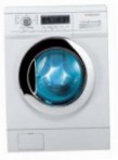 bäst Daewoo Electronics DWD-F1032 Tvättmaskin recension