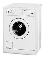 Máquina de lavar Electrolux EW 1455 WE Foto reveja