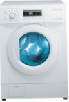 最好 Daewoo Electronics DWD-F1222 洗衣机 评论