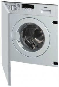 Máy giặt Whirlpool AWO/C 7714 ảnh kiểm tra lại