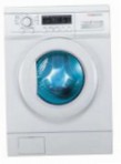 optim Daewoo Electronics DWD-F1231 Mașină de spălat revizuire