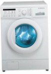 最好 Daewoo Electronics DWD-FD1441 洗衣机 评论