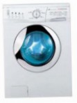 最好 Daewoo Electronics DWD-M1022 洗衣机 评论