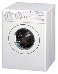 Machine à laver Electrolux EW 1170 C Photo examen