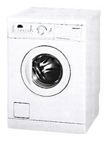 Máquina de lavar Electrolux EW 1257 F Foto reveja