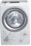 ベスト Daewoo Electronics DWD-UD2412K 洗濯機 レビュー