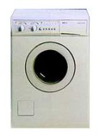 Machine à laver Electrolux EW 1552 F Photo examen