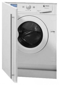 Tvättmaskin Fagor F-3710 IT Fil recension