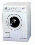 melhor Electrolux EW 1675 F Máquina de lavar reveja