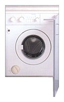Machine à laver Electrolux EW 1231 I Photo examen
