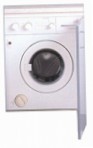 melhor Electrolux EW 1231 I Máquina de lavar reveja