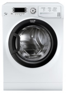 ﻿Washing Machine Hotpoint-Ariston FMD 722 MB Photo review