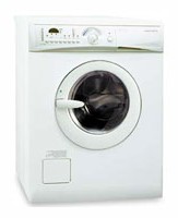 Máquina de lavar Electrolux EWW 1649 Foto reveja