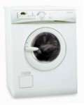 optim Electrolux EWW 1649 Mașină de spălat revizuire
