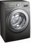 het beste Samsung WF1802XEY Wasmachine beoordeling