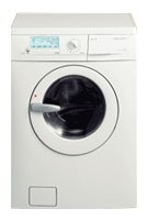 Tvättmaskin Electrolux EW 1445 Fil recension